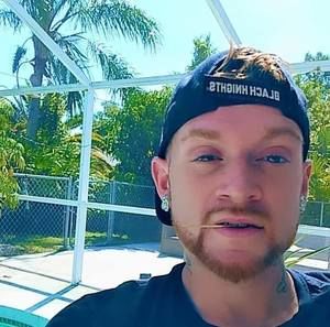 Meet your Posher, Daryl